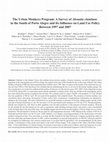 Research paper thumbnail of The Urban Monkeys Program: A Survey of Alouatta clamitans in the South of Porto Alegre and Its Influence on Land use Policy between 1997 and 2007