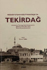 Research paper thumbnail of Nüfus Mübadelesi ve Tekirdağ