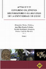 Research paper thumbnail of Los perros en la conquista y colonización del Reino de Michoacán, México 1521-1580 (2021)