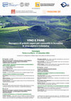 Research paper thumbnail of Locandina Vino e pane