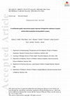 Research paper thumbnail of A multifaceted quality improvement project improves intraoperative redosing of surgical antimicrobial prophylaxis during pediatric surgery