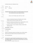 Research paper thumbnail of Intraoperative antibiotic redosing compliance and the extended postoperative recovery period: often overlooked areas that may reduce surgical site infections