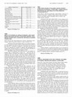 Research paper thumbnail of 1896 Impact of Extended (E) Versus Standard Lymph Node Dissection (SLND) on Post-Cystectomy Survival (PCS) Among Patients with LN-Negative Urothelial Bladder Cancer (Ubc)