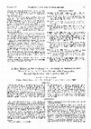 Research paper thumbnail of A New Technique For Studying the Toxicology of Insecticides with House Flies by the Infusion Method, with Comparable Topical Application and Injection Results