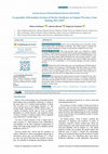 Research paper thumbnail of Geographic Information System of Stroke Incidence in Zanjan Province, Iran During 2012-2019