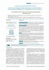 Research paper thumbnail of S-Allyl Cysteine Mitigates Kidney Dysfunctions in the Rat Models of Preeclampsia and Eclampsia: The Possible Role of TNF-α and IL1-β