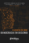 Research paper thumbnail of Artigo: Neoliberalismo, crise democrática e a despolitização da vida pública