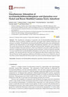 Research paper thumbnail of Simultaneous Adsorption of 4,6-Dimethyldibenzothiophene and Quinoline over Nickel and Boron Modified Gamma-Al2O3 Adsorbent