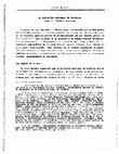 Research paper thumbnail of La población indígena de Honduras bajo el régimen colonial