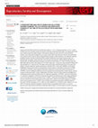 Research paper thumbnail of 2 Transcriptome Analysis of Granulosa Cells from Growing Dominant Follicle Reveals Age-Associated Changes at the Time of Follicle Selection in Aged Beef Cattle