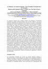 Research paper thumbnail of … Malaria y su Contexto Espacial. Caso de Estudio: El Estado Sucre en Venezuela. Malaria and Its Spatial Context. A Study Case: The State of Sucre, Venezuela