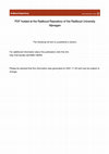 Research paper thumbnail of Involving patients in setting priorities for healthcare improvement: a cluster randomized trial