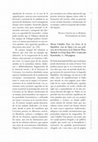 Research paper thumbnail of Álvaro Ceballos Viro: Las letras de la República. Luis de Tapia y los usos políticos de la literatura  en la Edad de Plata