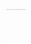 Research paper thumbnail of Fifteenth Century Tibet: Cultural Blossoming and Political Unrest [Intro]