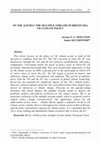 Research paper thumbnail of On the Agenda? The Multiple Streams of Brexit-Era UK Climate Policy (Journal Article)