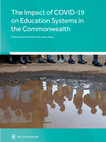 Research paper thumbnail of The Impact of COVID-19 on Education Systems in the Commonwealth