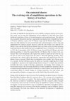 Research paper thumbnail of Book Review - On contested shores: The evolving role of amphibious operations in the history of warfare