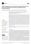 Research paper thumbnail of Smart Management of the Production–Demand Binomial and the Active Participation of End-User through the Smart Metering Support