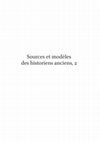 Research paper thumbnail of Thucydides Australis: experiencias de la traducción y recepción de Tucídides en Chile (1949 - 2017)