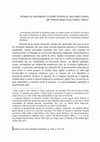 Research paper thumbnail of Thomas de Canterbury ca sfânt patron al unui preot paroh din Transilvania Evului Mediu târziu / Thomas of Canterbury as a Patron Saint of a Parish Priest from Late Medieval Transylvania