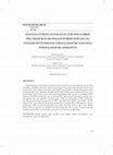 Research paper thumbnail of Manufacturing of Parallel Strand Lumber (PSL) from Rotary Peeled Hybrid Poplar I-214 Veneers with Phenol Formaldehyde and Urea Formaldehyde Adhesives