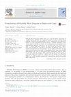 Research paper thumbnail of Formalization of Reliability Block Diagrams in Higher-order Logic