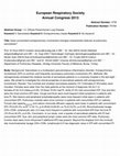 Research paper thumbnail of Does concomitant extrapulmonary involvement changes characteristic features of pulmonary sarcoidosis