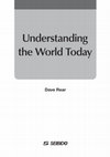 Research paper thumbnail of Understanding the World Today