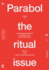 Research paper thumbnail of Parabol The Ritual