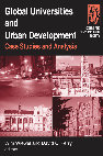 Research paper thumbnail of Colmenares, Abner (2008) Urban and real estate development of the Central University of Venezuela´s rental zone