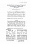 Research paper thumbnail of Deskripsi Implementasi Penilaian Autentik Berbasis High Order Thinking Skills (Hots) Dalam Menjawab Tantangan Abad 21 DI Sekolah Dasar Kota Medan