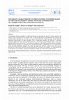 Research paper thumbnail of Instability Characteristics of Free-Standing Nanowires Based on the Strain Gradient Theory with the Consideration of Casimir Attraction and Surface Effects