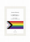 Research paper thumbnail of LGBTQIA+ open access