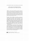 Research paper thumbnail of ANN B. VIBERT, JOHN P. PORTELLI, CAROLYN SHIELDS and LINDA LAROCQUE CRITICAL PRACTICE IN ELEMENTARY SCHOOLS: VOICE, COMMUNITY, AND A CURRICULUM OF LIFE1