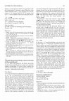 Research paper thumbnail of Choroidal haemorrhage during cataract extraction by phacoemulsification