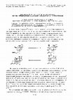 Research paper thumbnail of Enantioselective synthesis of an intermediate for the intramolecular Diels-Alder construction of 11-ketosteroids