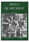 Research paper thumbnail of Sketched, not etched: ‘Jan Six’ and the Mariettes’ Rembrandt ‘oeuvre’ for Prince Eugene of Savoy