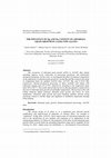 Research paper thumbnail of The influence of Mg and Mn content on abnormal grain growth in AA5182 type alloys