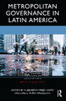 Research paper thumbnail of Metropolitan Governance in Latin America