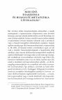 Research paper thumbnail of Más idő. Diakrónia és hiánylét-metafizika Lévinas időfenomenológiájában