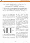 Research paper thumbnail of Depth Distribution of Cidaris Cidaris (Linnaeus, 1758) and Stylocidaris Affinis (Philippi, 1845) (Echinodermata, Echinoidea) Around the Maltese Islands