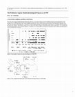 Research paper thumbnail of The prehistoric Aegean : Dendrochronological progress as of 1995