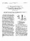 Research paper thumbnail of Laser produced plasmas from isolated solid hydrogen pellets