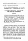 Research paper thumbnail of The Odd Generalized Exponential Log Logistic Distribution