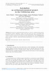 Research paper thumbnail of Astrokeltoi: an archaeoastronomical project in the Celtiberian area