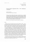 Research paper thumbnail of Vjerski progoni u Jugoslaviji 1944.-1953.: staljinizam u titoizmu