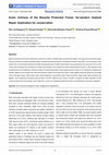 Research paper thumbnail of Avian richness of the Basanta Protected Forest, far-western lowland Nepal: Implication for conservation