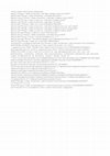 Research paper thumbnail of Choline and phosphatidylcholine, but not methionine, cysteine, taurine and taurocholate, eliminate excessive gut mucosal lipid accumulation in Atlantic salmon (Salmo salar L)