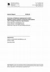 Research paper thumbnail of Overview of Methods Implemented in MCA: Multiple Criteria Analysis of Discrete Alternatives with a Simple Preference Specification