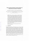 Research paper thumbnail of Deep Learning and Machine Learning Techniques for Intrusion Detection and Prevention in Wireless Sensor Networks: Comparative Study and Performance Analysis